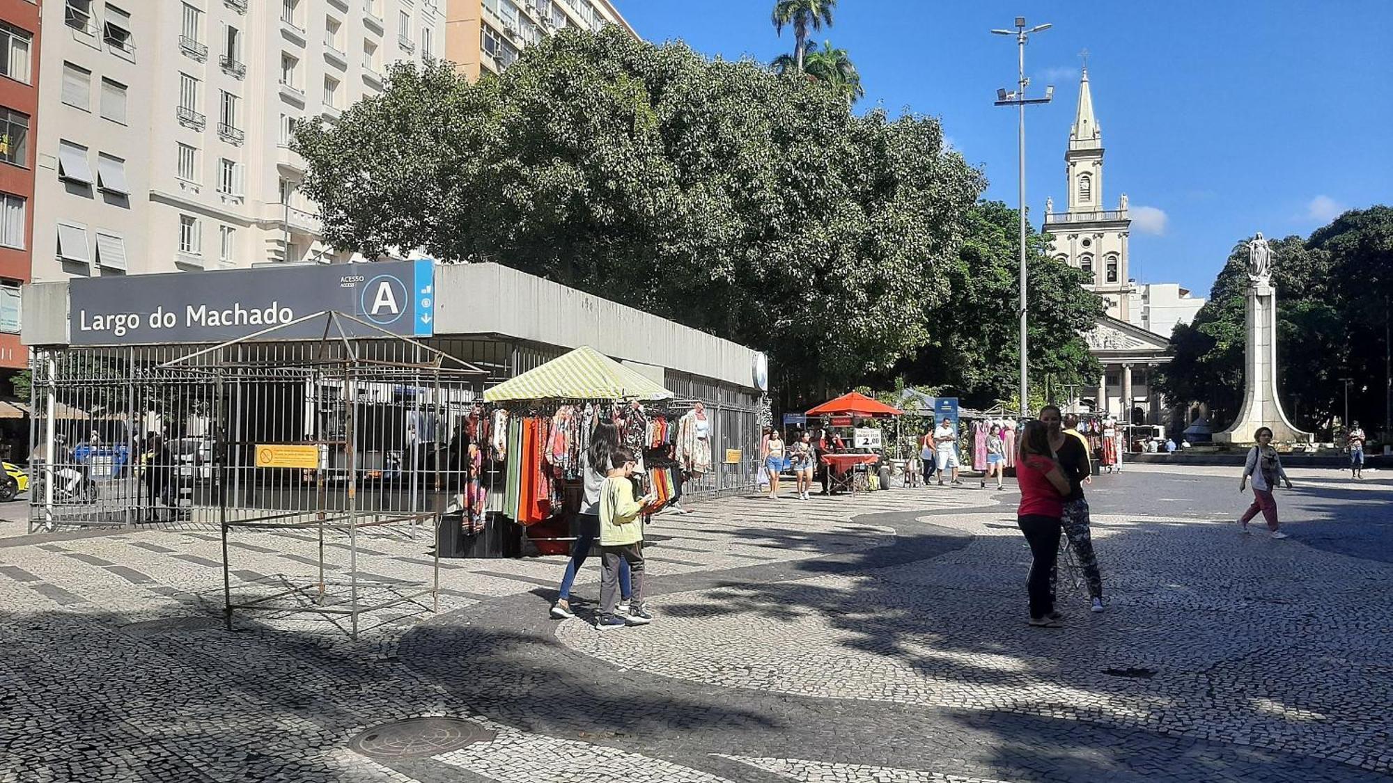 Appartamento Flamengo Design - 4 Hospedes, Privativo E Completo Rio de Janeiro