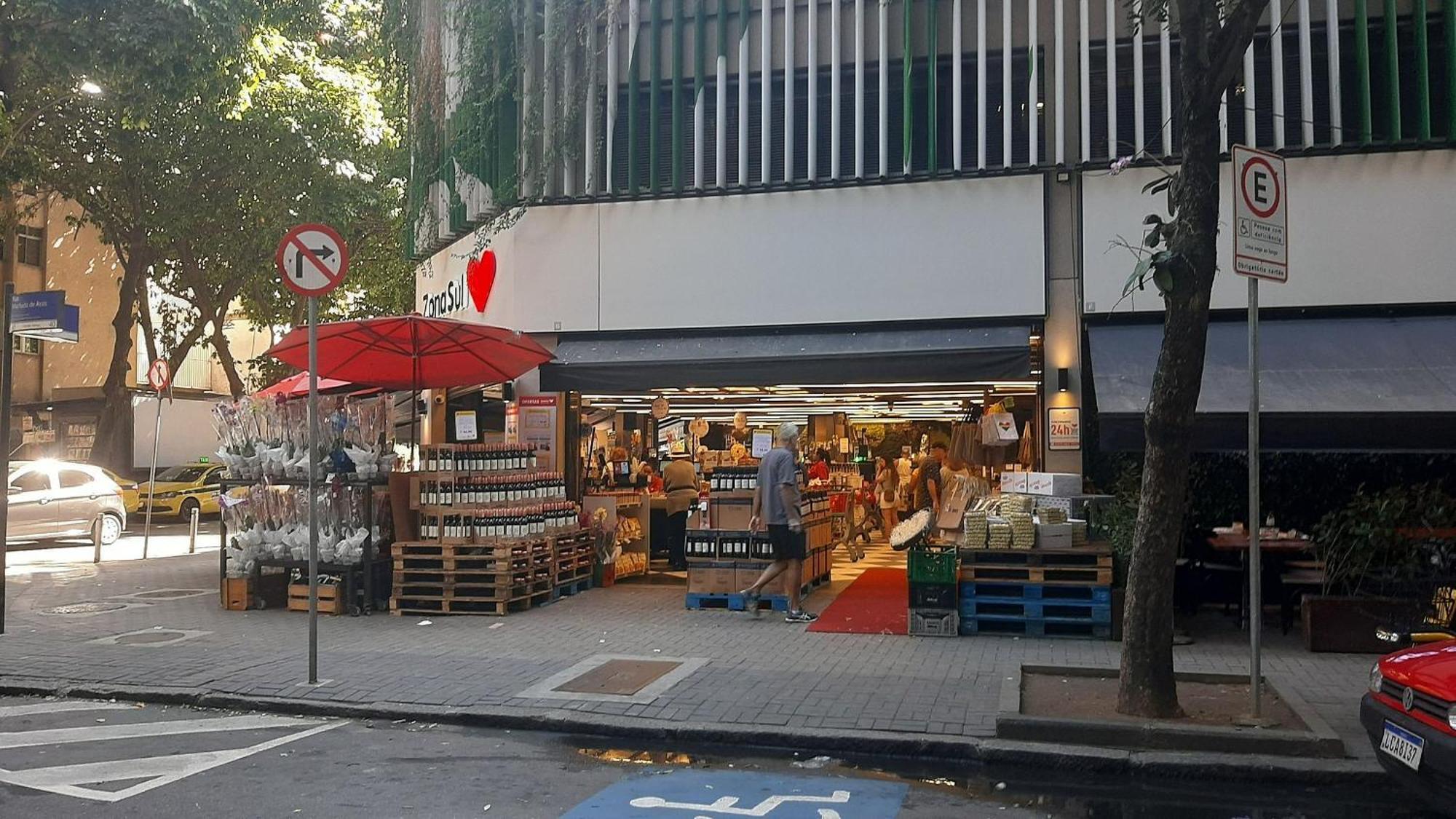 Appartamento Flamengo Design - 4 Hospedes, Privativo E Completo Rio de Janeiro