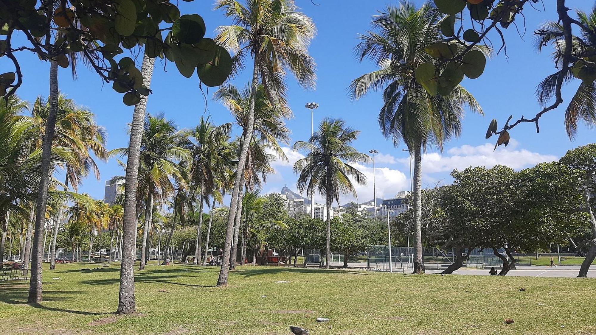 Appartamento Flamengo Design - 4 Hospedes, Privativo E Completo *