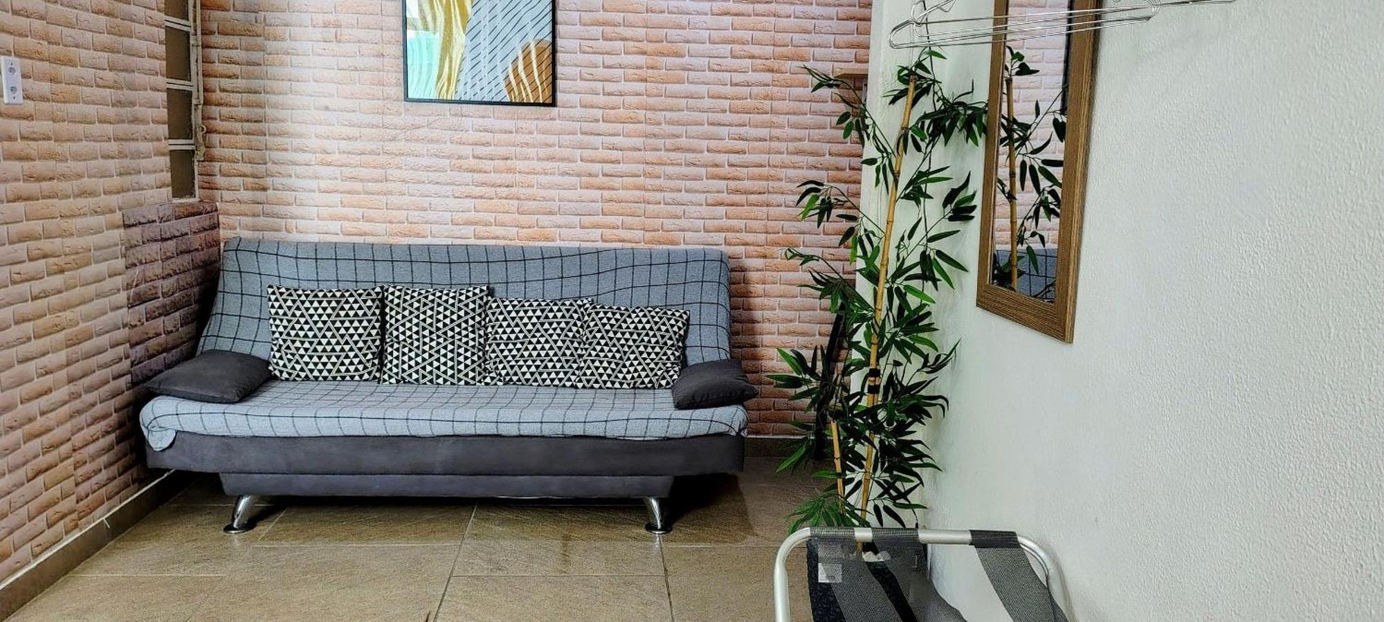 Appartamento Flamengo Design - 4 Hospedes, Privativo E Completo Rio de Janeiro