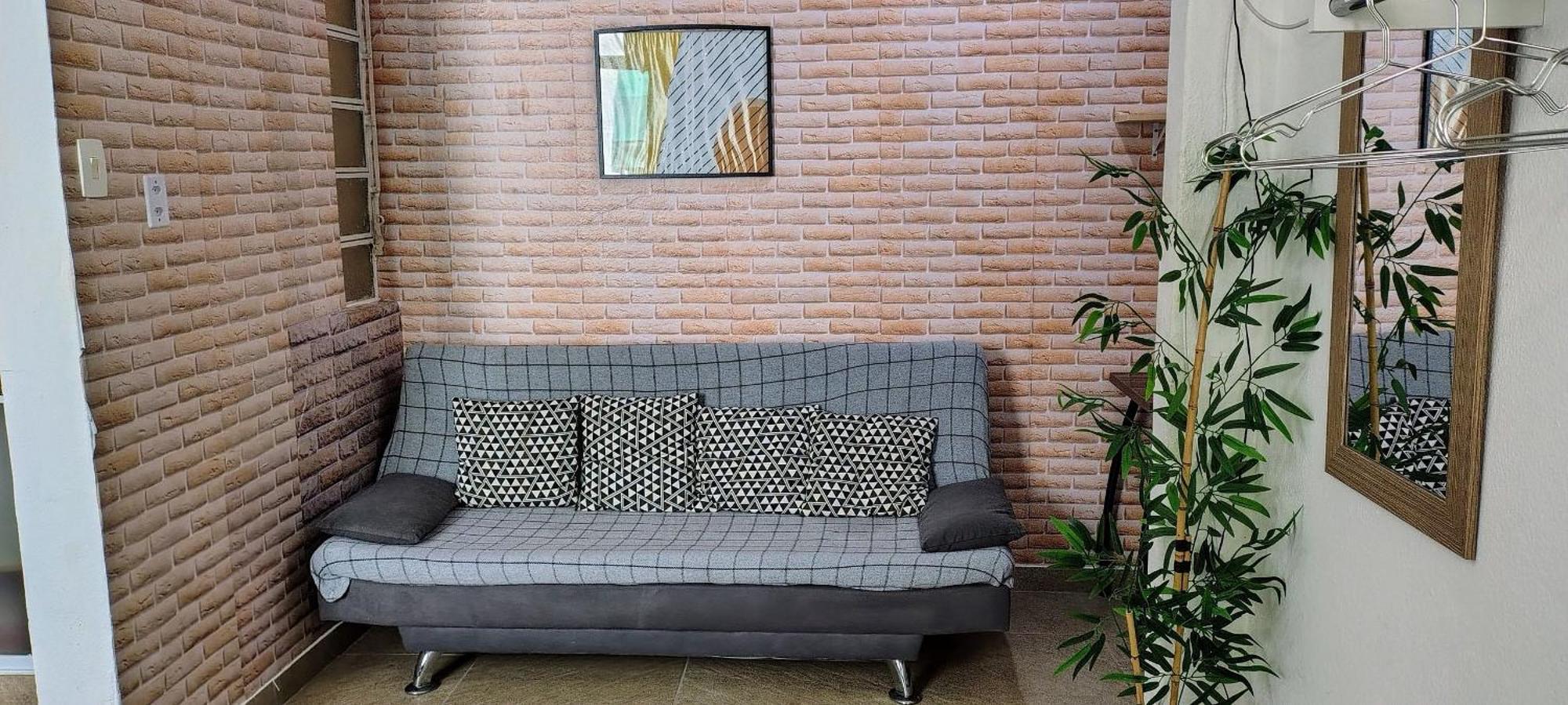 Appartamento Flamengo Design - 4 Hospedes, Privativo E Completo *