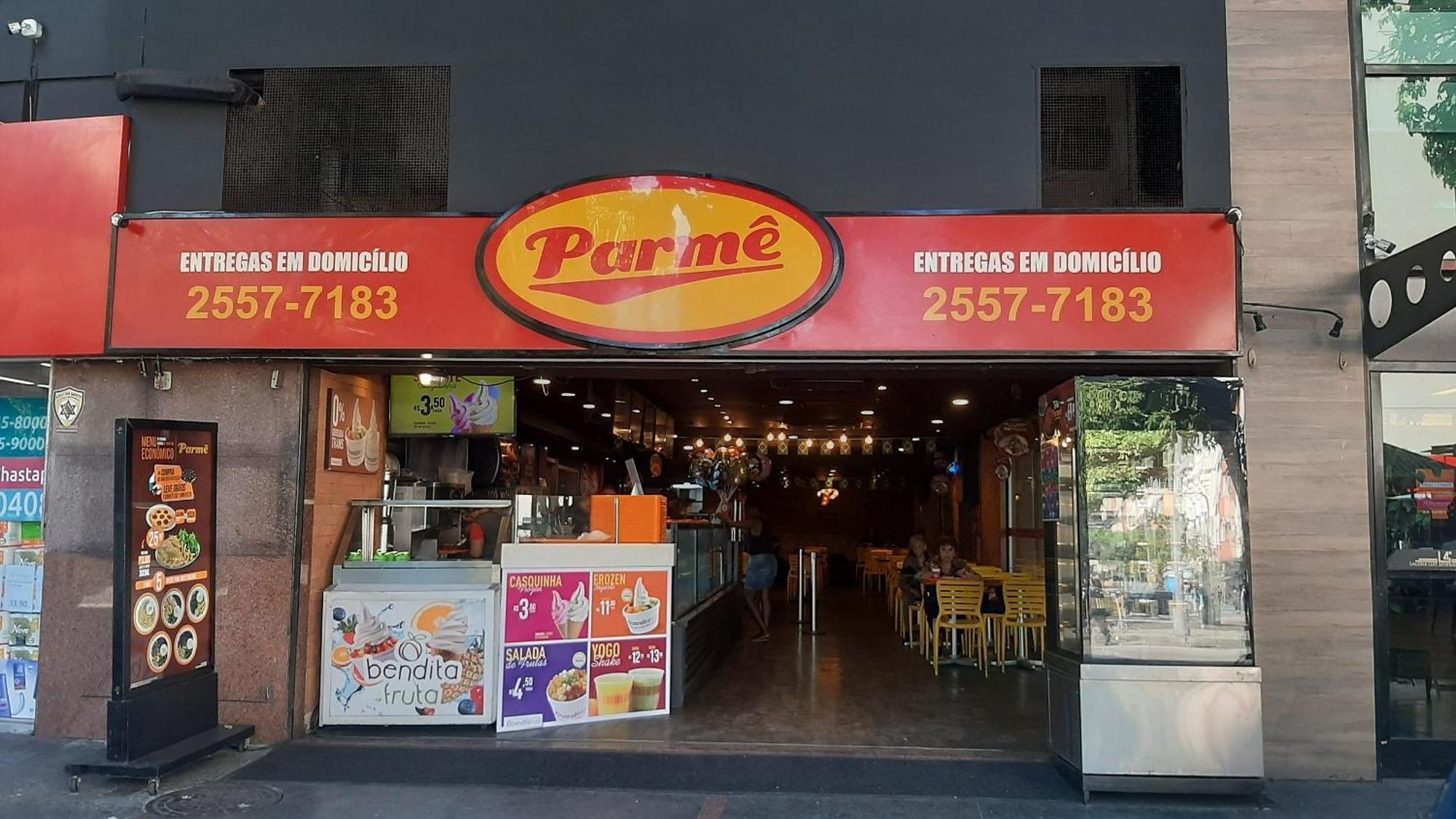 Appartamento Flamengo Design - 4 Hospedes, Privativo E Completo