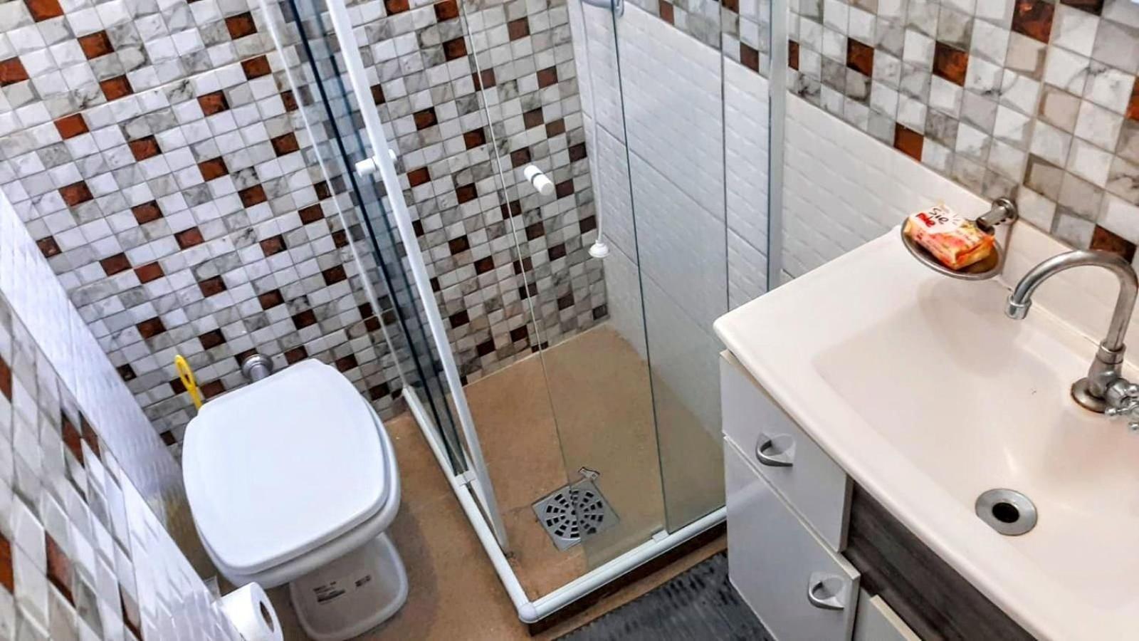 Apartamento Flamengo Design - 4 Hospedes, Privativo E Completo Rio de Janeiro