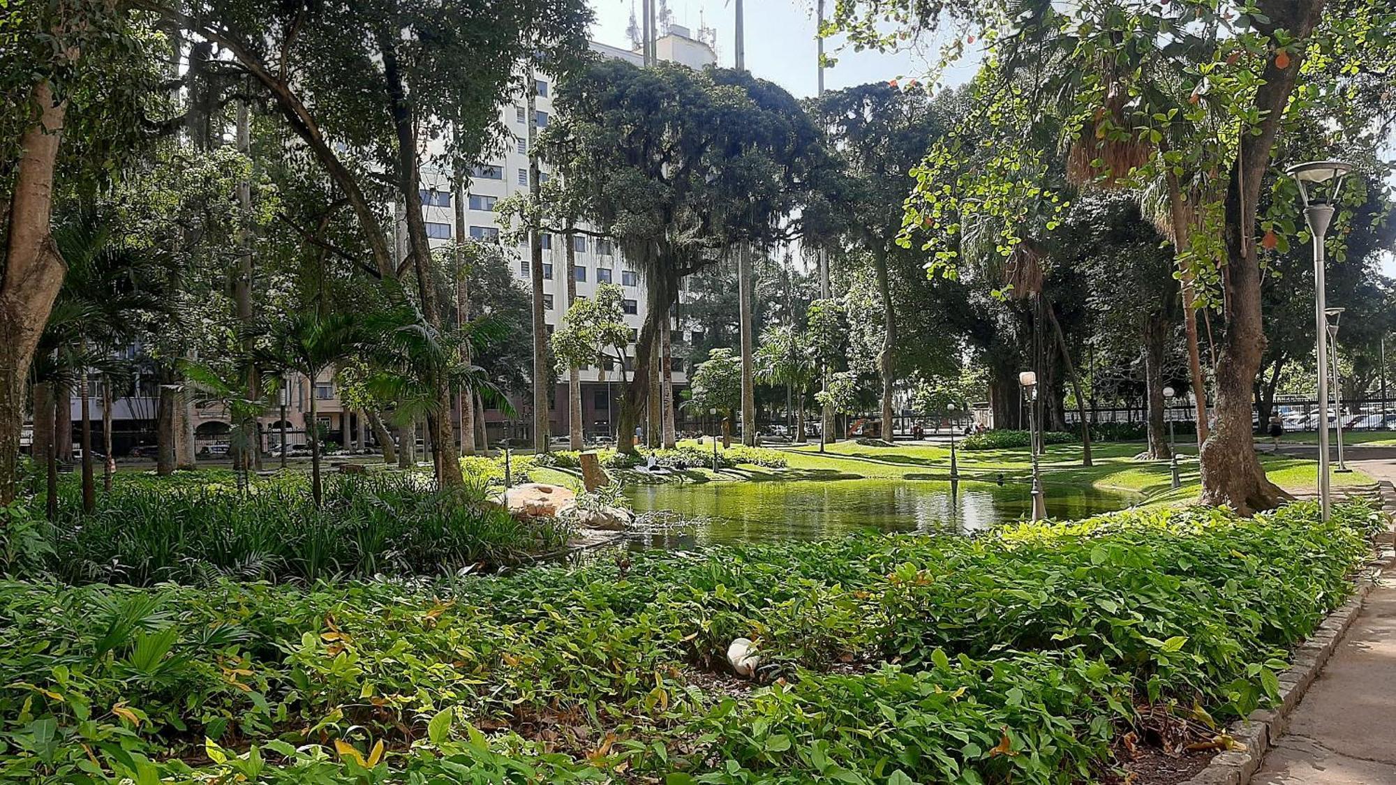 Flamengo Design - 4 Hospedes, Privativo E Completo Rio de Janeiro
